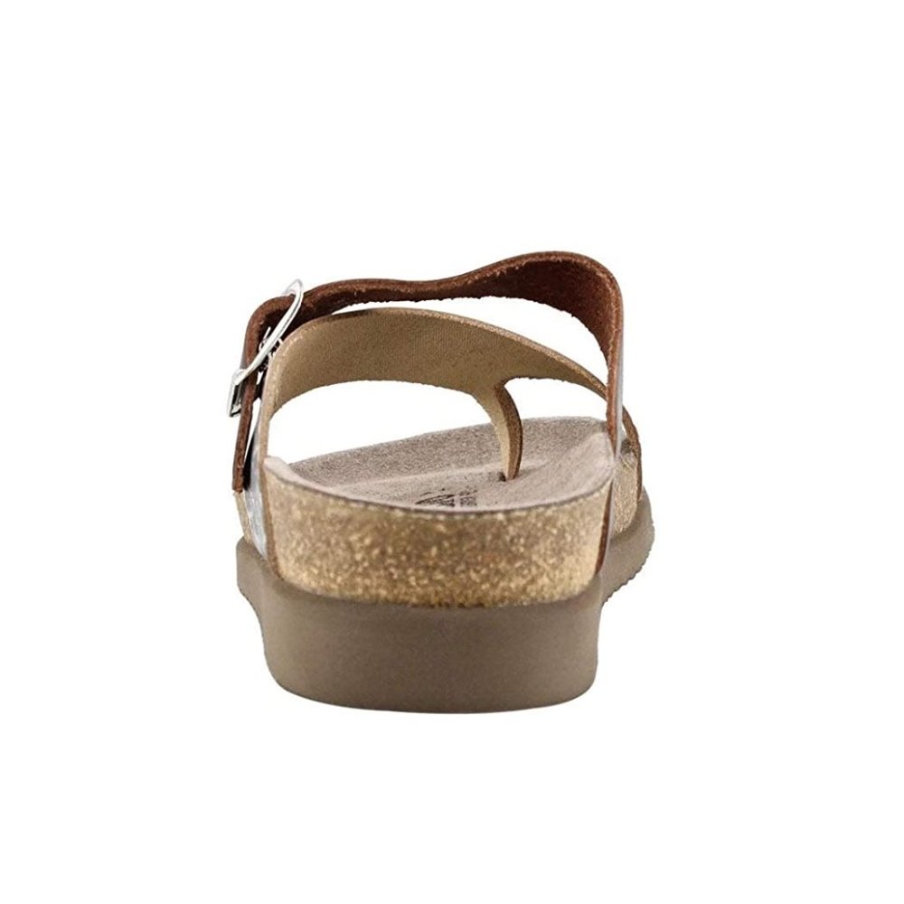 🎁 Mephisto Women's Helen Mix Thong Sandals - Picture 3 of 6